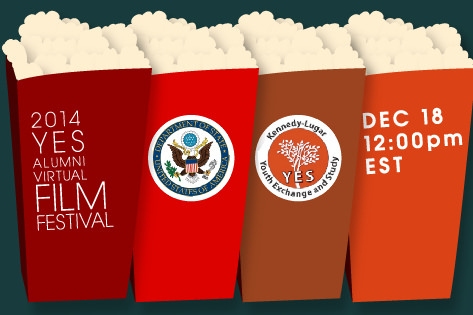 Annual Virtual Film Festival