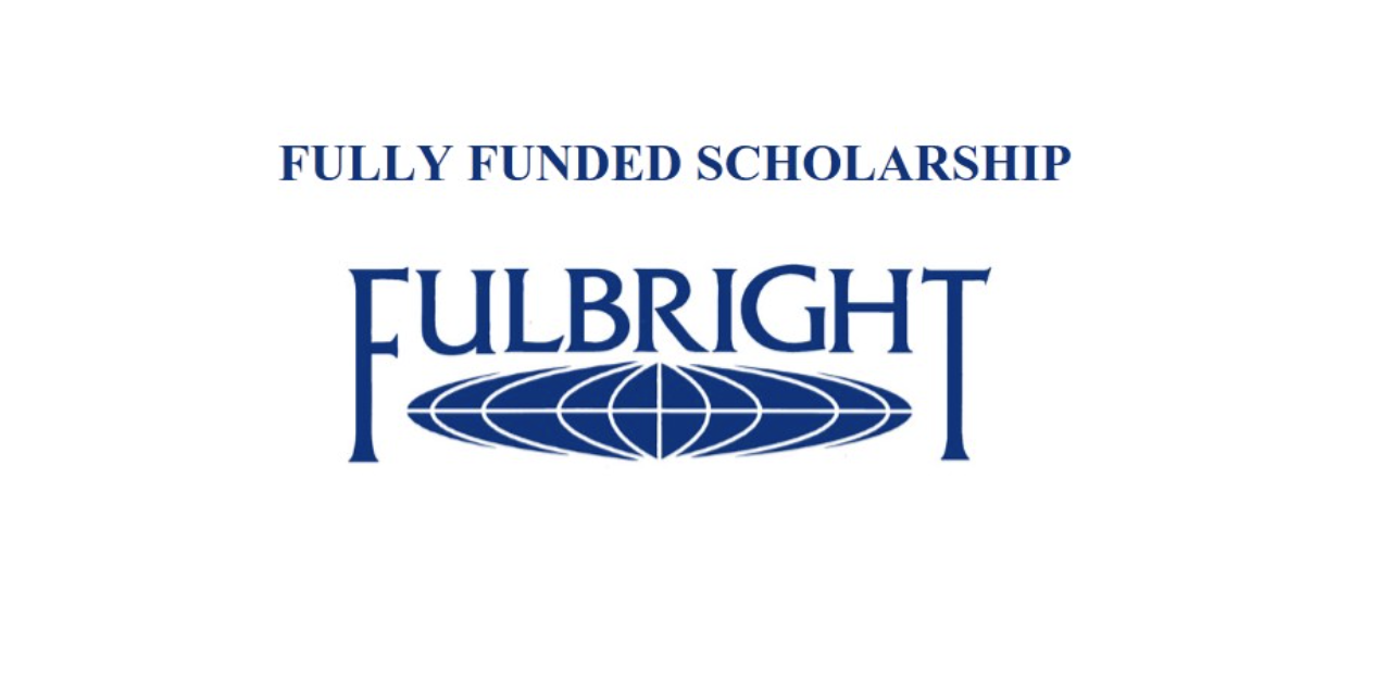 US Fulbright Scholarship for Pakistani Students 2025 (Fully Funded)