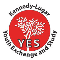 Image result for Kennedy-Lugar Youth Exchange & Study (YES)