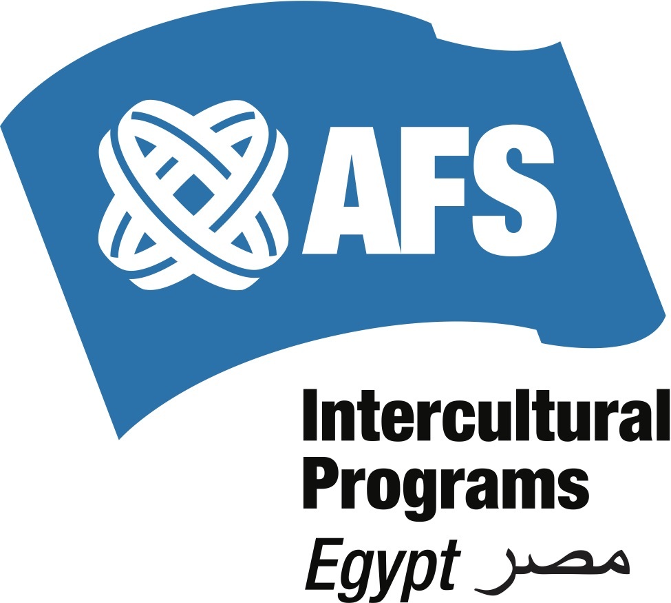 Afs Logo Egypt