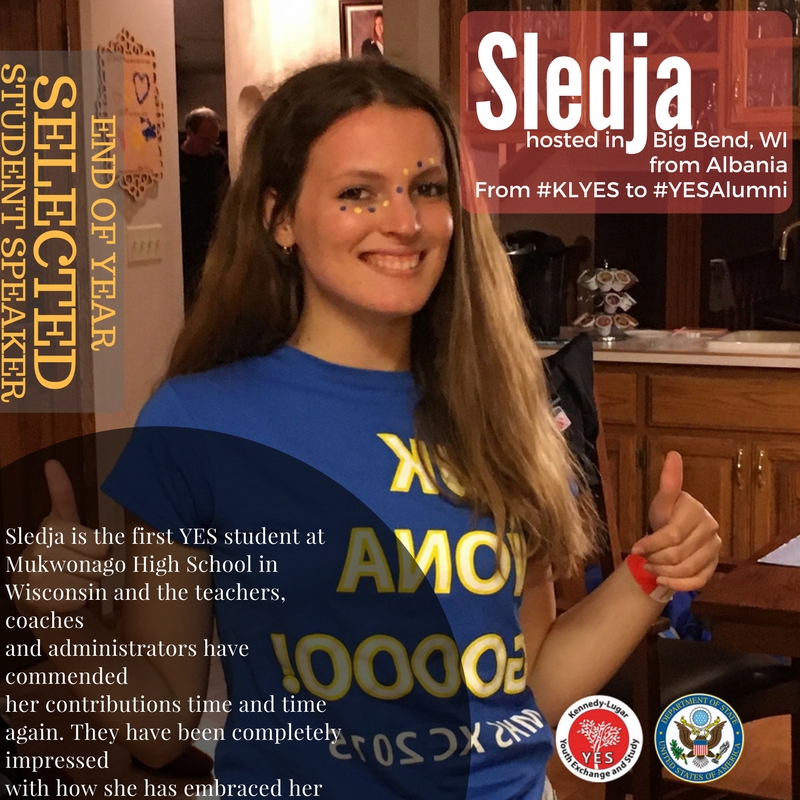 Finalist Wk2 Slejda Pax Albania