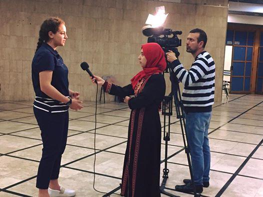 Raising Awarness for Syrian Refugees