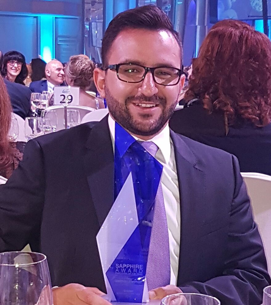 Sleiman Spotlight2