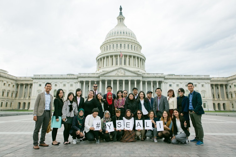 Yseali Photo For Application