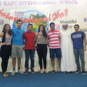 Alumni  Host  Us  Exchange  Students