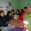 Cloth  Distribution 2011 0