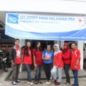 Ina Alum In  Balikpapan Dec 2013 Blood Drive Project Small Version