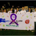 Kl  Yes Alum Relay For Life Sep 2015
