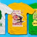 Karachi Tips