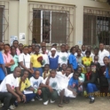 Liberia  Health  Workshops 0