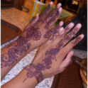 Malaysia  Henna