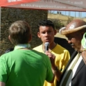 Rsa  Nathan  Swartz Speaking July 2014 Mandela 1