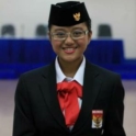 Yanti  Silviana Canadian Youth Ambassador