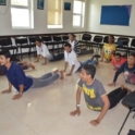 Yemen  Yoga 1
