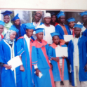 Yusuf  Marafa Graduation 500