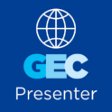 GEC Presenter Logo