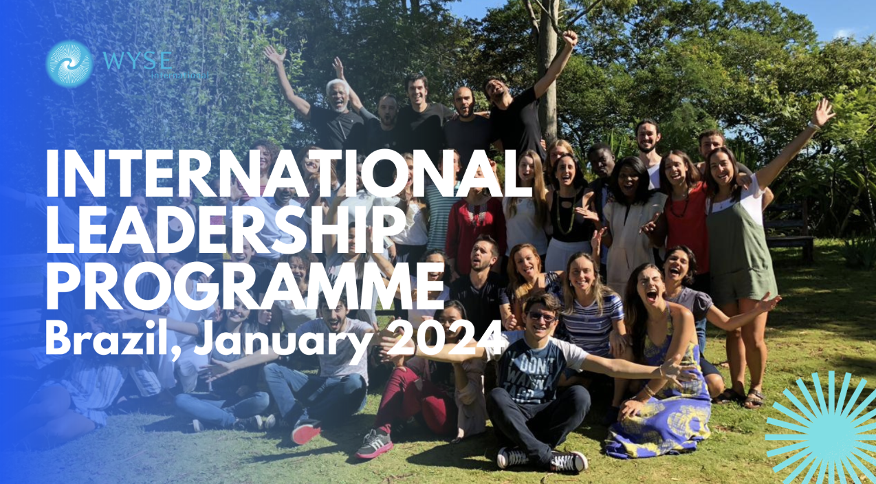 International Leadership Programme – WYSE International