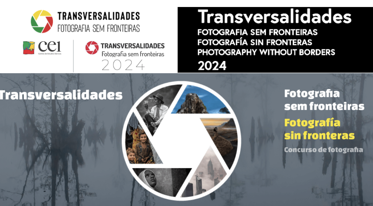 Transversalities: Photography Without Borders Photo Contest 2024