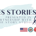 Yes Storytelling Studio Logo 2