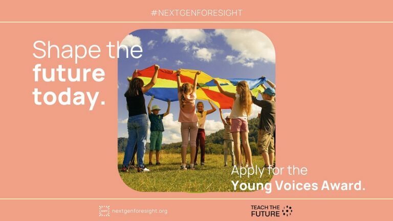 Next Generation Foresight Practitioners Ngfp Young Voices Award 2023 768X432 1