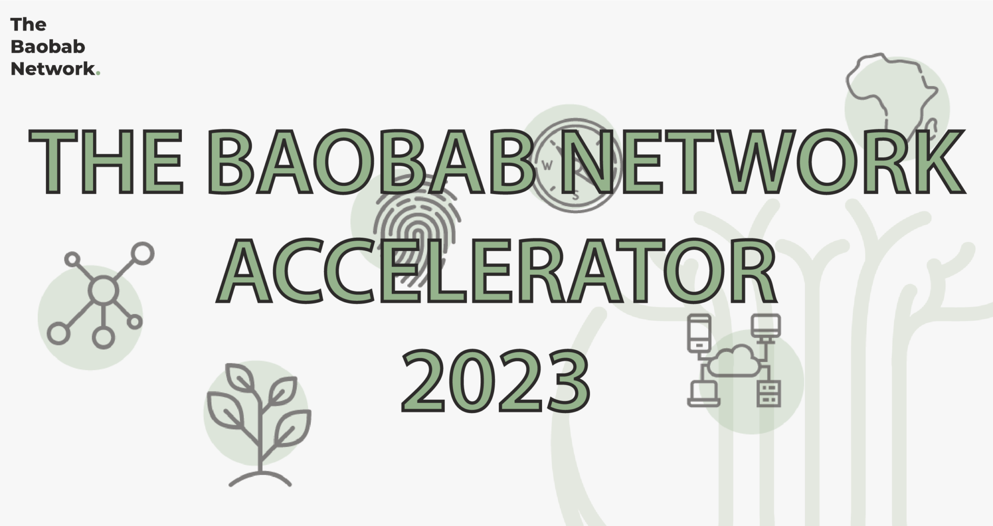 The Baobab Network Accelerator 2023 2048X1084