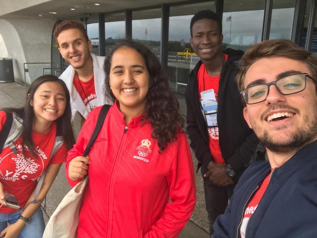 Alumni Instructor Series Say Yes To Teamwork Yes Programs