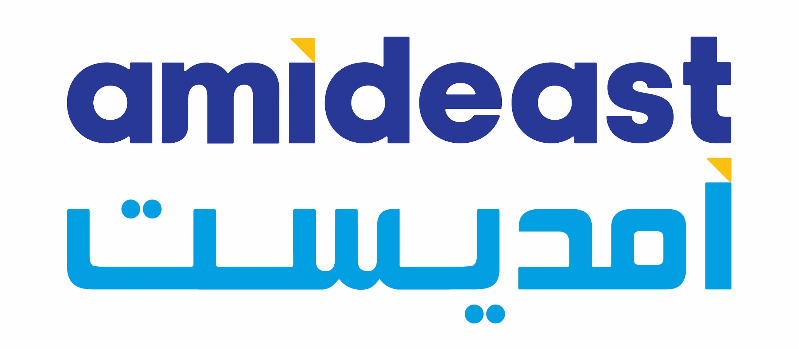 Amidesat Logo