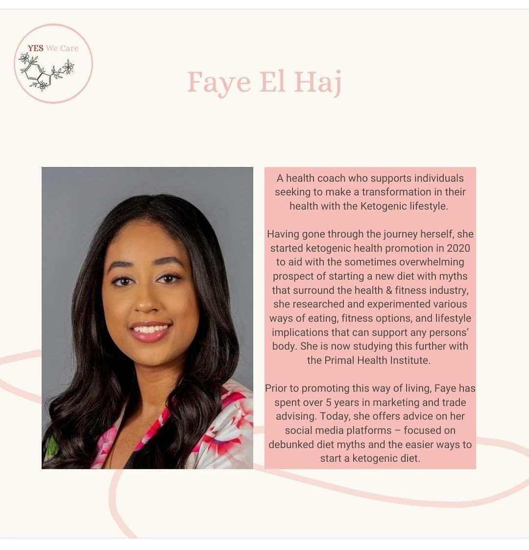 Faye El Haj
