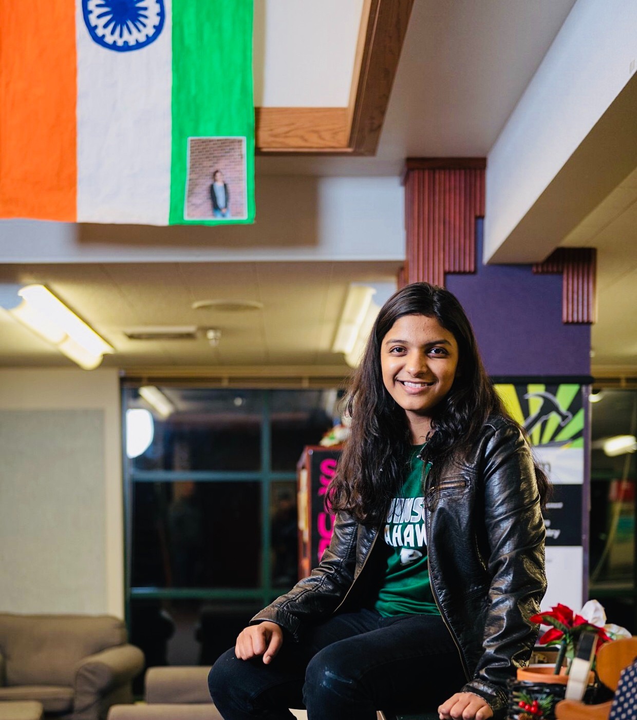 Alumni Spotlight: Shifa Naaz - YES Programs (en-US)