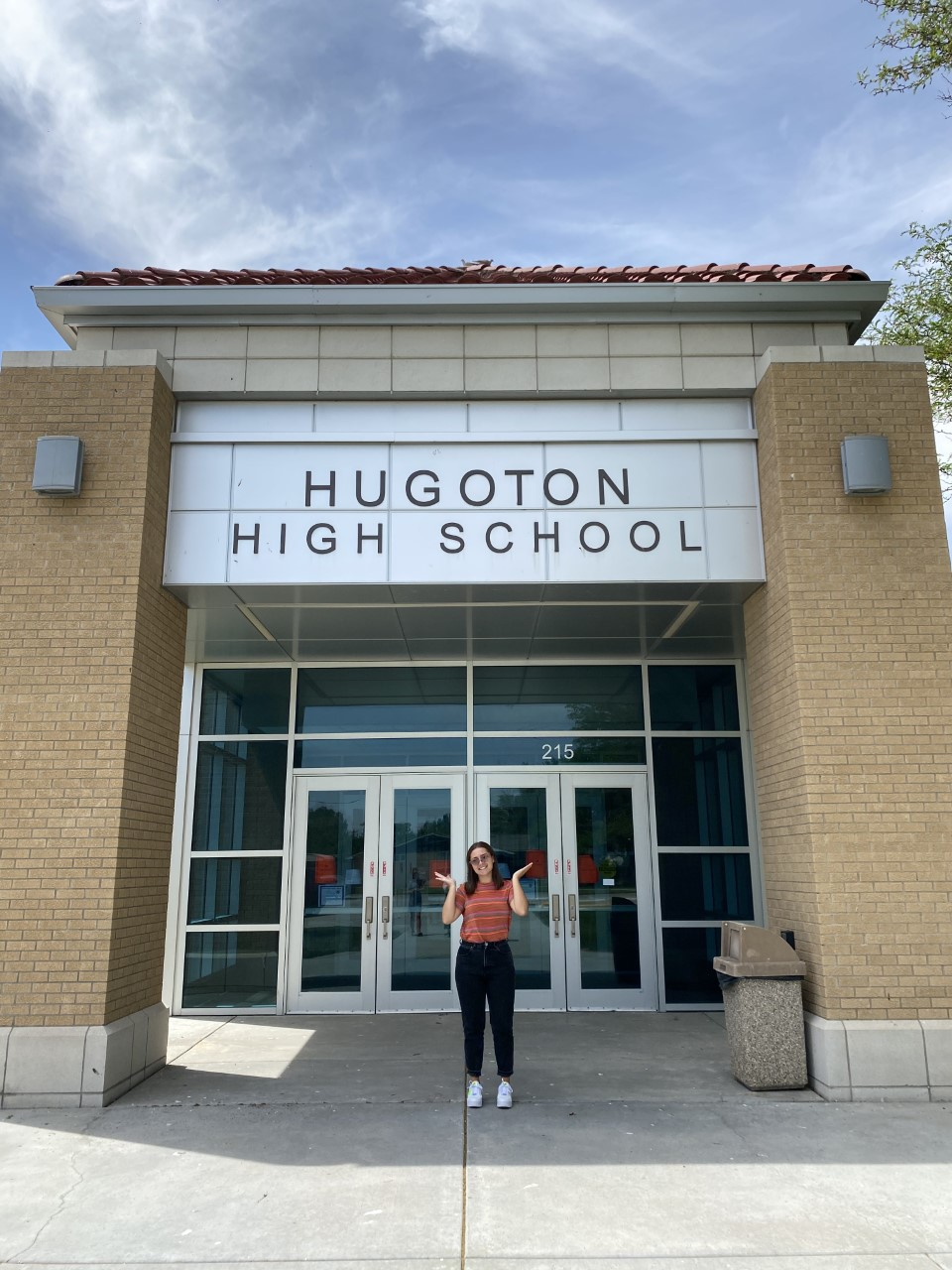 Spending a Year in Kansas on the YES Program YES Programs (enUS)