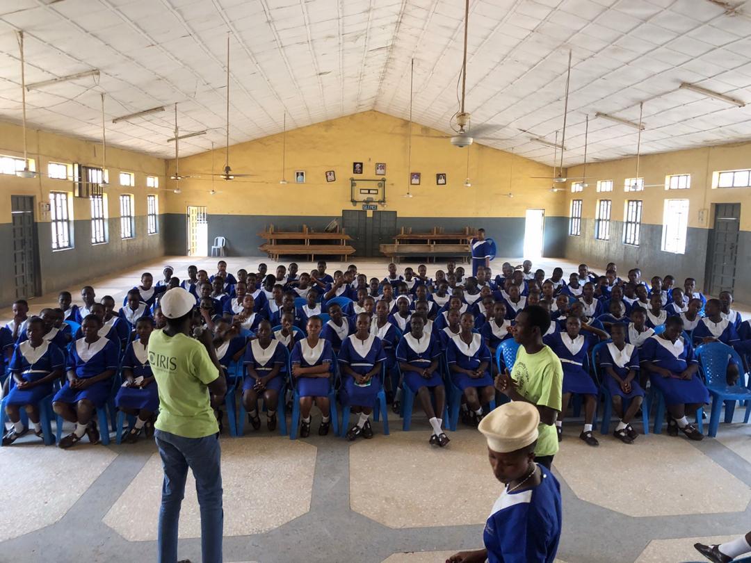 presentation schools in nigeria