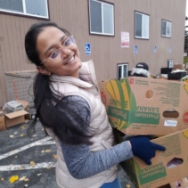 February Student of the Month