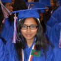 2  Representing Bangladesh My Home Country At My Schools Graduation Was An Honor