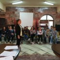 Albania Website Story Erta Prifti Yes 15 Spelling Bee Contest In Fier