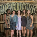 Awa And Homecoming Photos