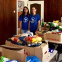 Bulgaria Food Drive 1