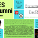 Community  Health  Webinar 1