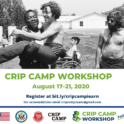 Crip Camp Campaign Launch 2