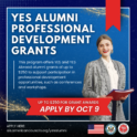 Grants Promo