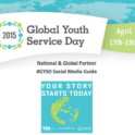 Graphic Promoting Gysd 2017