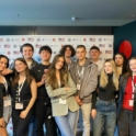 IDEAL workshop group photo