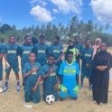 HIV Initiative for Young Athletes
