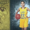 Ind Manjari Posing In Her High School Basketball Team Uniform Holding A Basketball