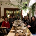 Kosova Senior Alumni Networking Dinner