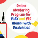 Mentoring Program Poster