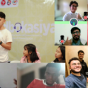 Podcasting Workshop Highlights