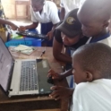 Sierra Leone Computer Training