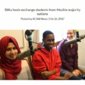 Sitka Ak Radio Interview