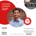 Virtual Career Talks Festim