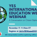 Yes Iew Webinar Facebook And Linked In